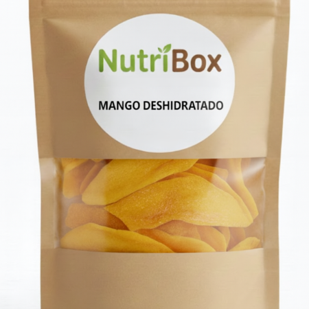 Mango Deshidratado